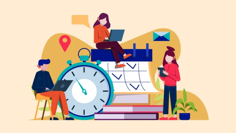 School Management Solution